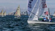 Miami, FL (January 20, 2020) – Today the 182 sailors from 45 nations demonstrated their skills on Biscayne Bay in the first of six days of racing at 2020 Hempel World Cup Series Miami. Hempel World Cup Miami marks the […]
