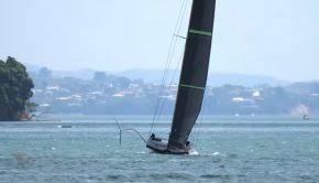 Sailing World on Water News February 07 20 Exclusive: Vittorio
