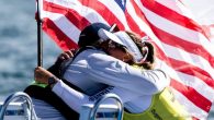 Seven of the 10 Olympic events were held at the 2020 Hempel World Cup Series Miami on January 20-25, providing North American sailors with a close-up look at many of the competitors that will be vying for medals at the […]