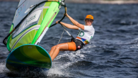 Few can relate to the agony of missing out on the Olympic podium like Lilian de Geus (NED). On Guanabara Bay in Rio de Janeiro at the 2016 Olympic Games, the Dutch sailor missed the podium by just one point. […]