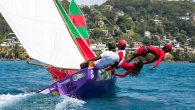 With over 200 years of boat building tradition, the tri-island state of Grenada celebrated their workboat traditions at the Westerhall Rums White Jack Sailing Festival on February 1-2, 2020. Held at Grand Anse Beach on St.George’s on Grenada, this gathering […]