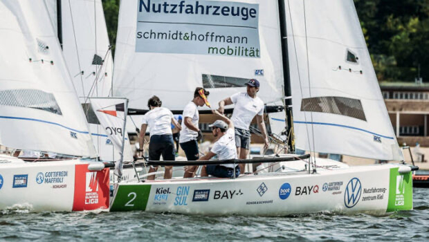 Protest Playbook: From Hail to Hearing by Heather Mahady, UK Sailmakers You’ve witnessed a rule breach