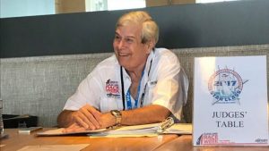 David M. Wilber, age 66, passed away January 5 in