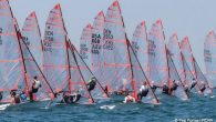 Valencia, Spain (August 28, 2021) – The 2021 Zhik 29er World Championship continued today for the 189 teams, which completed the qualifying series. The top American team of Ian Nyenhuis and Noah Nyenhuis finished the qualifying series in 10th place […]