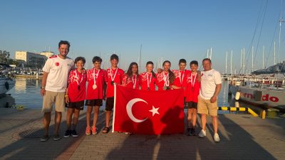 24–31 Temmuz 2026 tarihleri arasında Gdynia / Polonya’da düzenlenen 2026