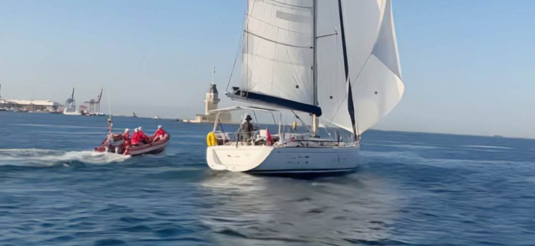 Solo Türkiye Turu Rekoru denemesi kapsamında 21 Haziran 2025 tarihinde