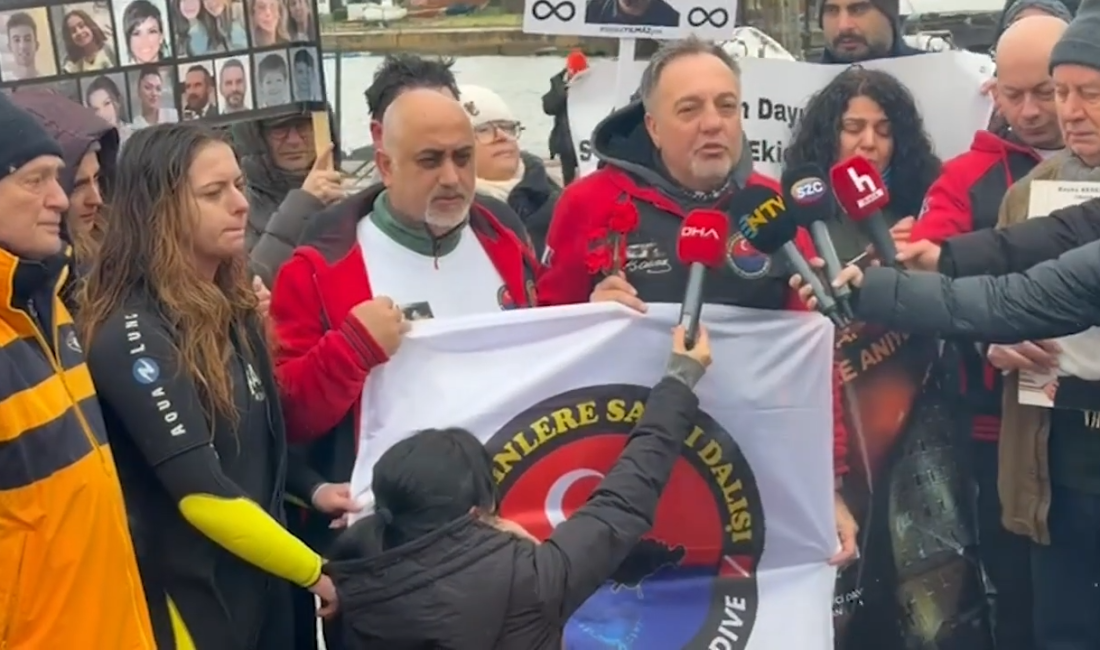 Kartalkaya’daki Grand Kartal Otel’de çıkan yangında hayatını kaybeden 78 can