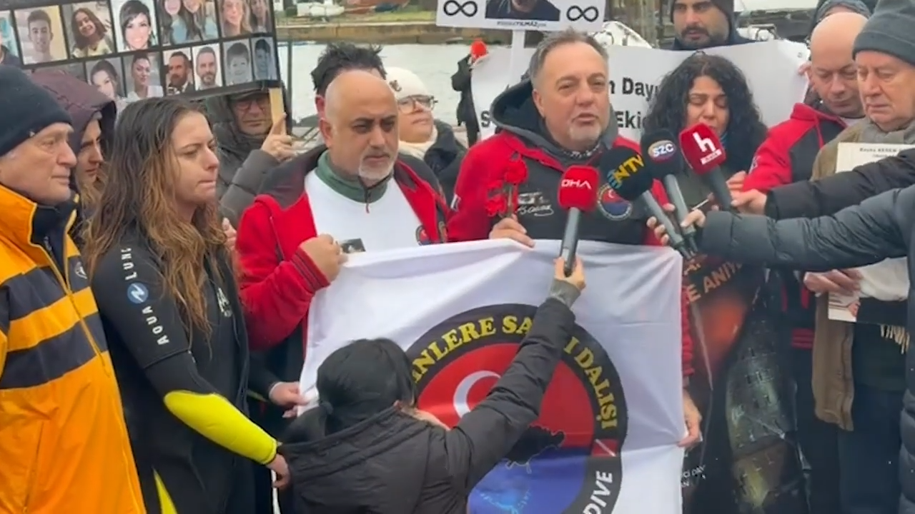 Kartalkaya’daki Grand Kartal Otel’de çıkan yangında hayatını kaybeden 78 can