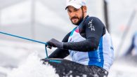 Olimpik Milli Sporcumuz Alican Kaynar Dünya sıralamasında 6.sıraya yükseldi. 23 Mart tarihinde açıklanan Finn sınıfı sıralamasında Alican Kaynar 2 basamak yükselerek listede 6.sıraya yerleşti. Türkiye Yelken Federasyonu