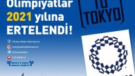 IOC – Uluslararası Olimpiyat Komitesi Başkanı Tomas Bach ve Japonya Başbakanı Abe Shinzo bu sabah saatlerinde bir konferans görüşme yaptılar ve bu görüşmede COVID-19 virüsü kaynaklı salgının Olimpiyatlar üzerindeki etkilerini tartıştılar. Bu konferans görüşmeye Tokyo 2020 Organizasyon Komitesi Başkanı Mori […]