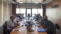 Türkiye Yelken Federasyonu Yönetim Kurulu toplantısı 14 Mart 2020 tarihinde TYF Başkan Vekili Ceyhun Üstüner’in ev sahipliğinde İzmir’de Süperpar Otomotiv San.ve Tic. A.Ş. tesislerinde gerçekleştirildi. Ana gündemin içinde bulunduğumuz Koronovirüs (Covid -19) salgını karşısında alınacak önlemler olduğu toplantıya TYF Sağlık […]