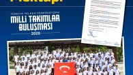 Hareketli salma sınıflarının çok Sevgili Sporcuları, Coronavirüs küresel salgını nedeni ile faaliyetlerimizi askıya almasaydık bu hafta sonu geleneksel hale getirdiğimiz Milli Takımlar Buluşması’nı gerçekleştiriyor olacaktık. Sizler, son seçmemiz olan Yıldızlar Kupası’nda yelken sporuna yakışan centilmenliğiniz ile mücadelenizi vermiş olacaktınız ve […]
