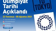 Bugün, IOC Başkanı Thomas Bach, Tokyo 2020 Başkanı Mori Yoshiro, Tokyo Valisi Koike Yuriko ve Japonya Olimpiyat ve Paralimpik Bakanı Hashimoto Seiko’nun katıldığı telefon konferansı ile bir araya geldiler ve daha önce ertelenen Tokyo 2020 Olimpiyat Oyunları’nın yeni tarihleri üzerinde […]