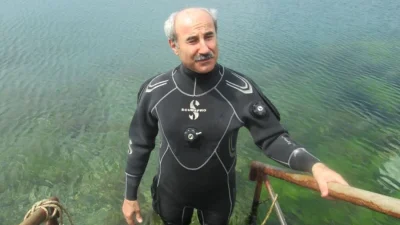 Ekim sonunda başlayan ve deniz ekosisteminin tamamını etkileyen müsilaj, yüzeye