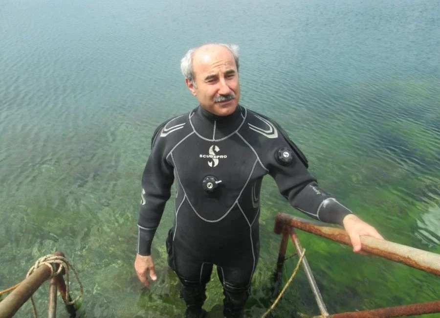 Ekim sonunda başlayan ve deniz ekosisteminin tamamını etkileyen müsilaj, yüzeye