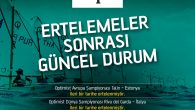 COVID-19 salgını sebebiyle gençlik sınıflarında 2020 yılında yapılacak uluslararası yarışlar ile ilgili gerçekleşen erteleme ve iptaller sonrası Optimist sınıfına ait güncel programı bilgilerinize sunarız. Türkiye Yelken Federasyonu