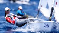 Sarah Douglass (CAN) is focused on the Paris 2024 Olympics and shares her 30 day countdown to the games. The Paris 2024 Olympic Games are getting closer! I am doing my final preparations: crossing the I’s and dotting the T’s. […]