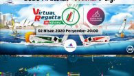8 Ayak ve 16 yarıştan oluşan PiratClass #EvdeKal e-Ligi sona erdi. 34 sporcunun mücadele ettiği ligde birinciliği Kerem Kılıç elde ederken Eren Altun ikinci sırada ve Sami Uslu üçüncü sırada yer aldı. Rank sıralamasında bulunan ilk 20 kişi, 14 Nisan […]