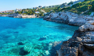 İzmir’de antik liman keşfi İzmir’in Karaburun ilçesinde Roma, Geç Roma ve Bizans dönemlerine ait