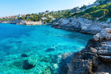 İzmir’in Karaburun ilçesinde Roma, Geç Roma ve Bizans dönemlerine ait