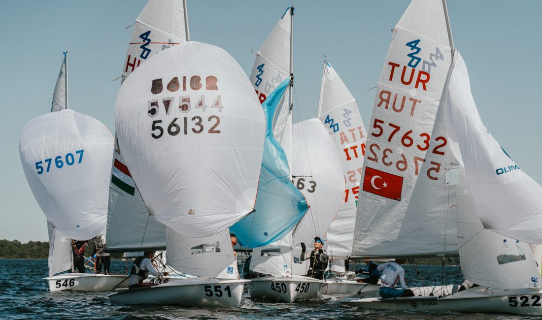 30 Haziran–12 Temmuz 2026 tarihleri arasında Fransa’nın Biscarrosse kentinde düzenlenen