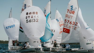 30 Haziran–12 Temmuz 2026 tarihleri arasında Fransa’nın Biscarrosse kentinde düzenlenen