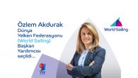 Dünya Yelken Federasyonu -World Sailing 2020 Yıllık Olağan Kongresi’nin bugün yapılan Genel Kurulu’nda 2020 – 2024 yılları arasında görev yapacak olan Başkan ve Başkan Yardımcıları belirlendi. Rekor bir sayı ile 128 Ulusal Federasyonun (MNA) oy verdiği seçimlerin açıklanan sonucuna göre […]