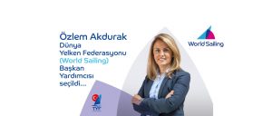 Dünya Yelken Federasyonu -World Sailing 2020 Yıllık Olağan Kongresi’nin bugün