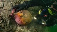 A 300-year-old Irish ship that ran aground after the crew got drunk was recently found by a group of divers off the coast of Mandal, Norway. According to the ship pilot’s written record, the entire crew had been drinking as […]
