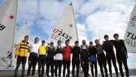 Türkiye Yelken Federasyonu Faaliyet Programı’nda yer alan TYF Laser Radial Genç Milli Takım Aday kampı 15-20 Aralık tarihleri arasında Çeşme’de TYF LaserAntrenörü Onur Derebaşı gözetiminde gerçekleştirildi. Türkiye Yelken Federasyonu