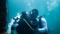By Zac Bruce and Dominique Bayens Decked out in diving gear, a white tutu and a veil, Debby McLeod had to mime “I do” to her husband Cam in WA’s first underwater wedding at the weekend. Plunging into the pristine […]