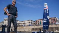 Bill Springer, Forbes.com, talks to Russell Coutts about how the adrenaline-fueled, environmentally conscious SailGP Racing League is coming of age at the next event of this season in Chicago. When it comes to high-performance sailing, and high-profile high-performance sailing events, Oracle […]