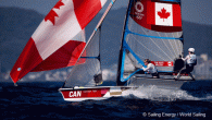 When Sail Canada opted not to send all their qualified athletes to the Rio 2016 Olympics, the uproar at home led the national federation to fill every entry they received for the 2020 Games – six of the ten events. […]