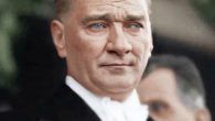 Gazi Mustafa Kemal Atatürk’ü aramızdan ayrılışının 83. yıldönümünde saygı ve minnetle anıyoruz. SUALTI Gazetesi