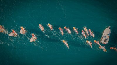 9-13 Mart tarihleri arasında Mark Warner Phokaia Beach Resort ev