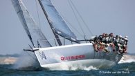 The 12th edition of the RORC Caribbean 600 anticipates 70 teams will be taking part when the fleet sets off from Antigua on February 24, tackling the 600 nm non-stop course around 11 tropical islands. One of the largest yachts […]