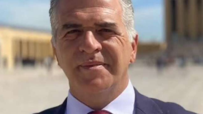 DENİZDE SADECE TEKNELER YOK   Muğla’nın 13 ilçesi var. Ama
