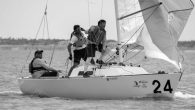 Corpus Christi, TX (July 20, 2021) – Forty-two USA teams representing 14 states took to the waters of Corpus Christi Bay for the opening day of the 2021 J/22 World Championship. Unsettled conditions only permitted one race, dominated by Jeff […]