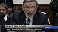 James Muldoon, President of US Sailing in 1997-2000, was inducted into the Boating Safety Hall of Fame. As a national catalyst for recreational boating safety, it is the National Safe Boating Council’s most prestigious award which recognizes those who provided […]