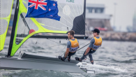 Since winning Olympic gold in the Men’s Skiff – 49er at Rio 2016 five years ago, Pete Burling and Blair Tuke (NZL) have packed a whole lifetime of sailing achievement into their busy careers. In 2017 Burling steered Emirates Team […]