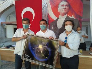 Worldshootout.org tarafından 15 yıldır düzenlenen sualtı fotoğraf ve video yarışması