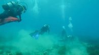 Bodrum Belediyesi’nin “Denize En Çok Mavi Yakışır” sloganıyla başlattığı deniz dibi temizlik çalışmaları Şubat ayının ilk haftasında başlıyor. “Denize En Çok Mavi Yakışır” sloganıyla Bodrum Belediyesi tarafından bu yıl altıncısı düzenlenecek olan Bodrum deniz dibi temizlik kampanyası, 5 Şubat 2020 […]