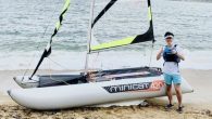 Struggling to unplug your teenager this summer? With more restriction and structure today on children than parents experienced, boating offers a massive upside for instilling confidence and mental strength. But how much rope do you ease out? Ocean Feng is […]