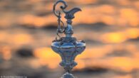 Teams hoping to be involved in the 2027 America’s Cup are meeting in London under the shadow of the Ainslie-Ratcliffe falling-out. Since INEOS Britannia announced that it had parted company with Sir Ben Ainslie and would enter a challenge for […]