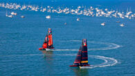 Watching sailboat racing is hard. Viewing distance is far and angles are misleading. Short courses off the docks is doable, but full races on a spectator boat is more about socializing. But big events like the America’s Cup or SailGP […]