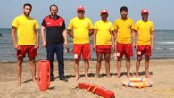 Ordu Büyükşehir Belediyesi İtfaiye Dairesi Başkanlığı’na bağlı Ordu Su Kazalarını Engelleme Merkezi (OSKEM) yaz sezonu boyunca denizlerde boğulma tehlikesi geçiren vatandaşlara müdahale etmek için görev başında. 68 personelin görev aldığı plajlarda, 5 jet ski ve bir zodyak bot da çalışmalarda […]