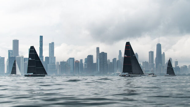 After starts on July 18 and 19, the 116th Chicago