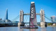 (September 19, 2019) – The new IMOCA 60 HUGO BOSS, set to be raced by British sailor Alex Thomson, launched today at an official christening ceremony on The River Thames in London. Built with a focus on improved sustainability, innovation, […]