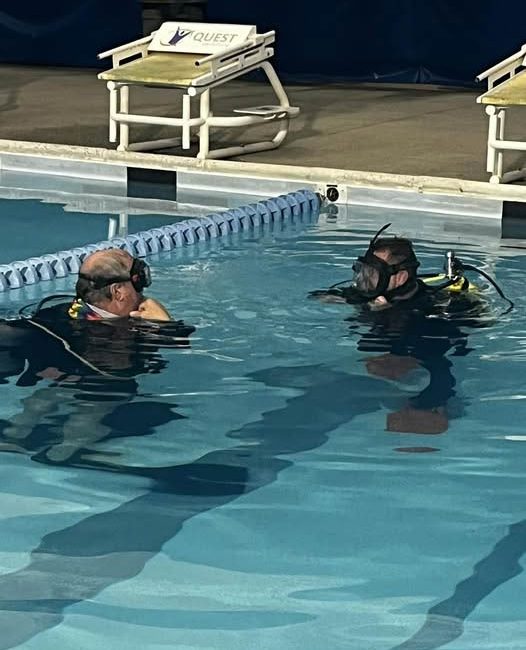 What the Next Generation of Divers Actually Values, and Why We Miss It Let’s talk about the part that usually gets glossed over.