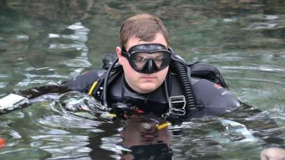 Let’s pick up where I left off. If the dive